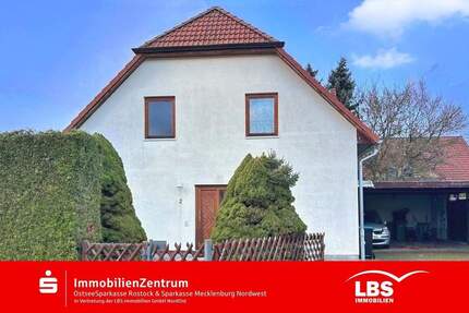 Haus Bad Doberan - 5 Zimmer, 114 m&sup2;, 477.000&euro; | Angebot:25198184
