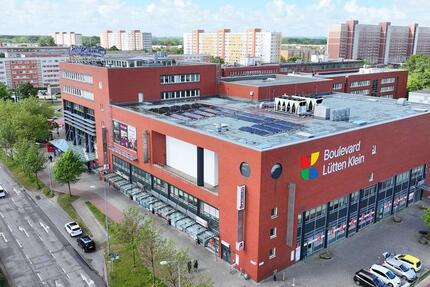 Gewerbeobjekt Elmenhorst/Lichtenhagen Lichtenhagen - 12.697&euro; | Angebot:23741783