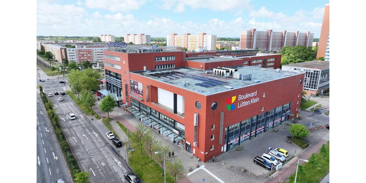 Gewerbeobjekt Elmenhorst/Lichtenhagen Lichtenhagen - 12.697&euro; | Angebot:23741783