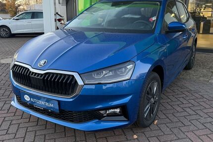 Skoda Fabia 1.501 km 20.685 &euro; Rostock 18146
