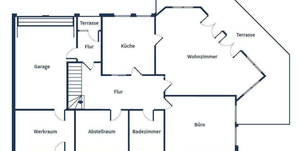 Einfamilienhaus Elmenhorst-Lichtenhagen Lichtenhagen - 8 Zimmer, 230 m&sup2;, 886.500&euro; | Angebot:26106402