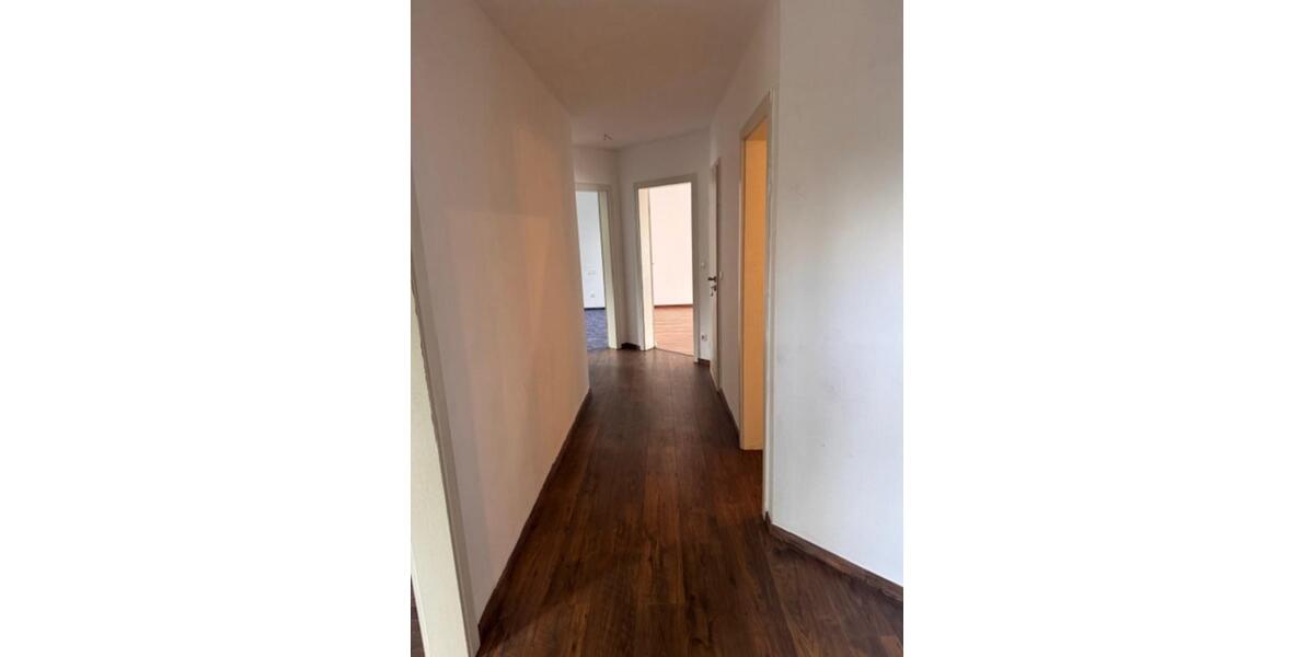 Etagenwohnung Kritzmow - 3 Zimmer, 78 m&sup2;, 864&euro; | Angebot:25590593