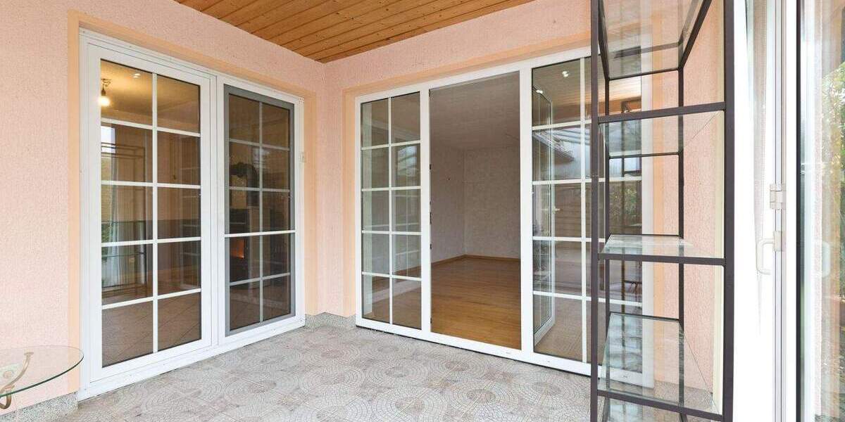 Bungalow Lambrechtshagen - 5 Zimmer, 130 m&sup2;, 490.000&euro; | Angebot:25691836