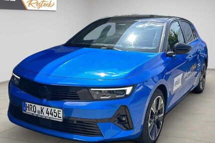 Opel Astra 15.900 km 28.900 &euro; Rostock 18146