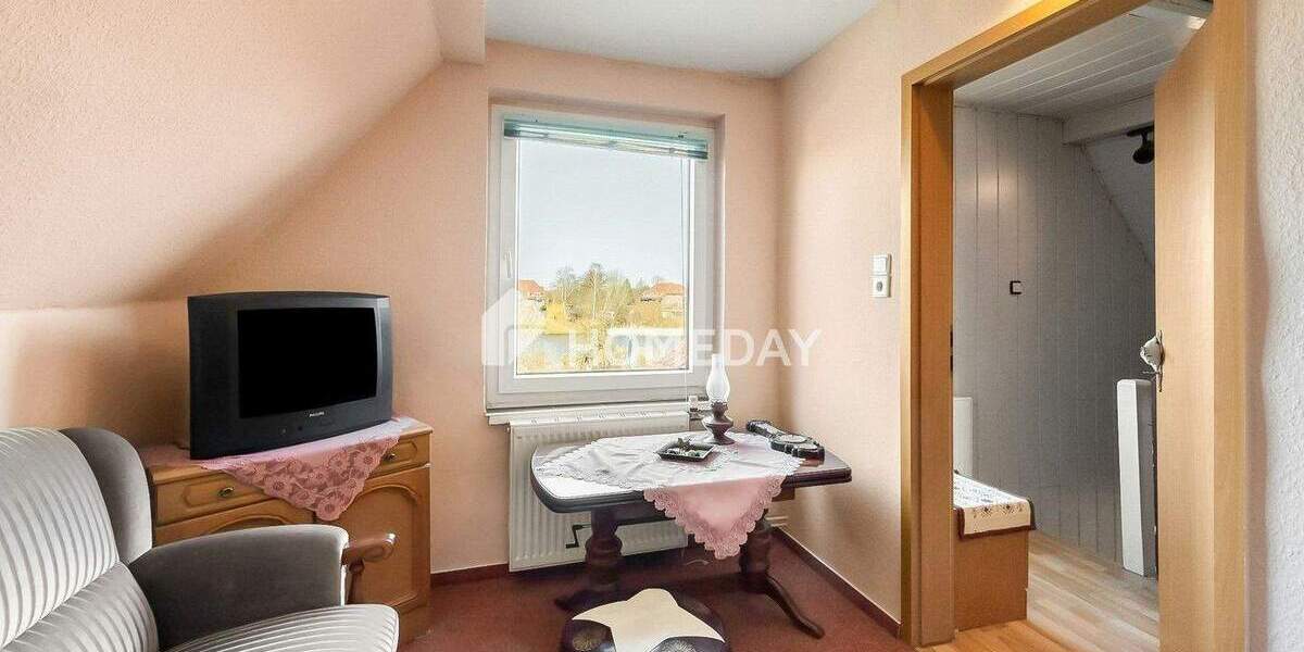 Einfamilienhaus Bützow - 5 Zimmer, 100 m&sup2;, 215.000&euro; | Angebot:25864019