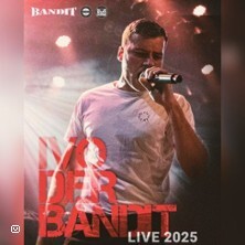Ivo der Bandit Rostock
