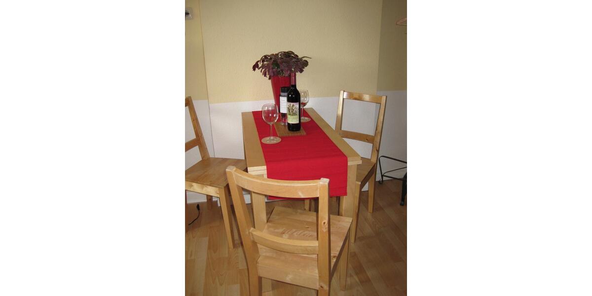 Etagenwohnung Rostock Hohe Düne - 1.5 Zimmer, 34 m&sup2;, 770&euro; | Angebot:26495232