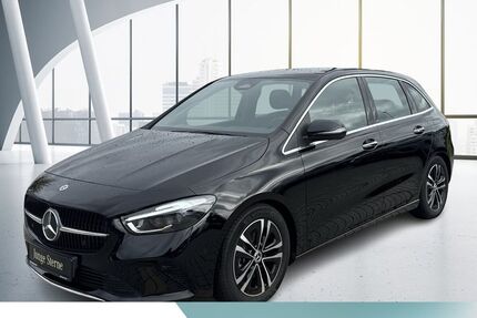 Mercedes-Benz B 200 8.157 km 35.580 &euro; Rostock 18055