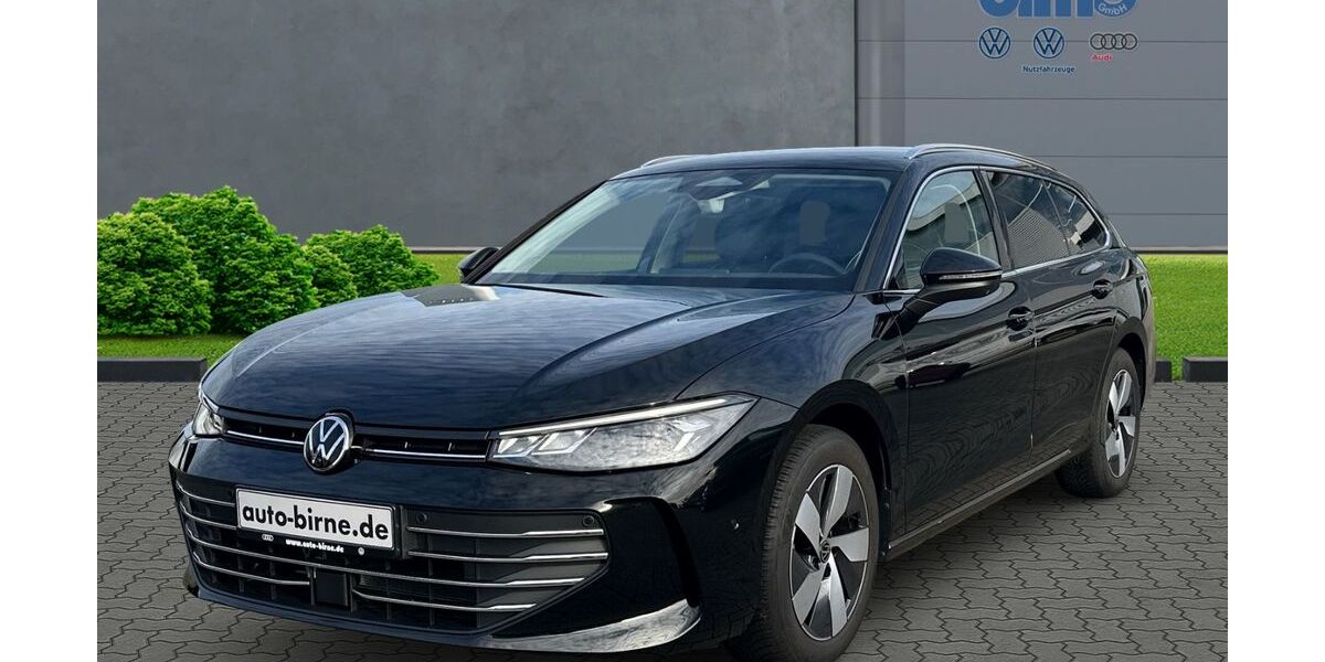 VW Passat Variant 20.106 km 33.380 &euro; Bad Doberan 18209