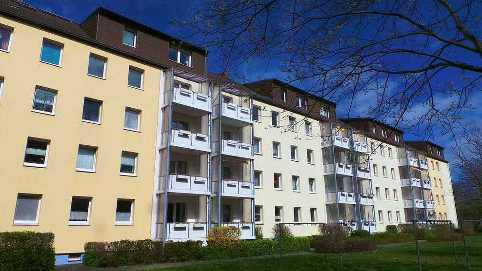 Wohnung zum Mieten in Rostock 950 € 69 m²