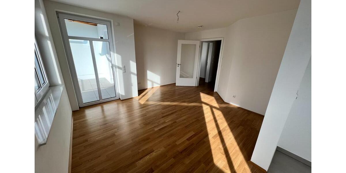 Sonnige 3 Zi Wohnung in DBR, Dammchaus.,TG, Aufzug, bezugsfertig 3 zimmer
