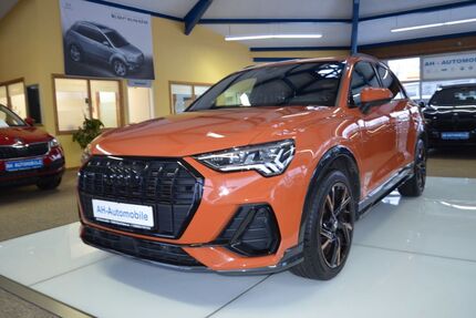 Audi Q3 99.000 km 25.880 &euro; Bad Doberan 18209