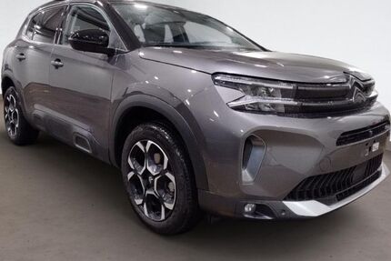 Citroen C5 Aircross 24.217 km 23.950 € Satow OT-Heiligenhagen 18239