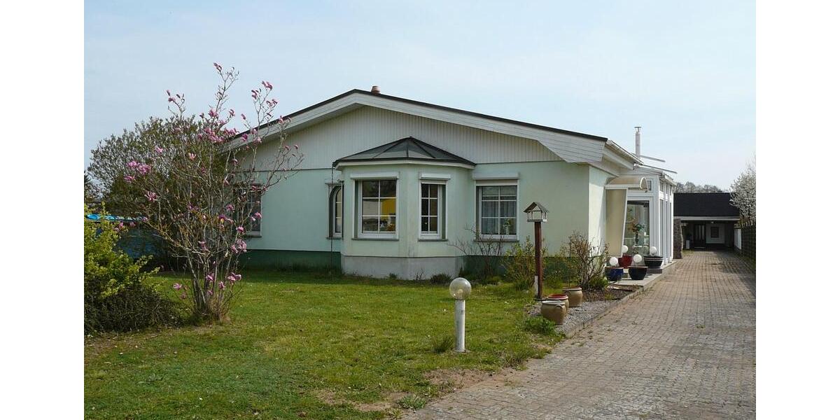 Bungalow Schwaan - 6.5 Zimmer, 250 m&sup2;, 440.000&euro; | Angebot:26222292