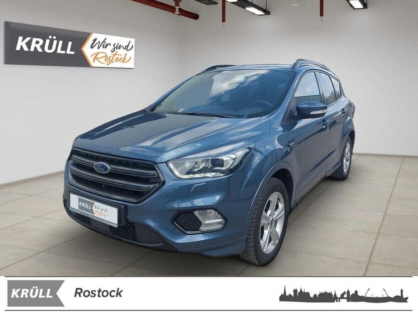 Kuga