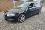 Audi A6 220.000 km 1.500 &euro; Rostock 18055