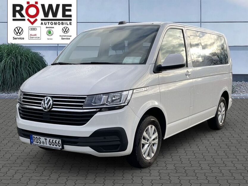 T6 Caravelle