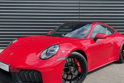 Porsche 992 7.950 km 175.750 € Papendorf 18059