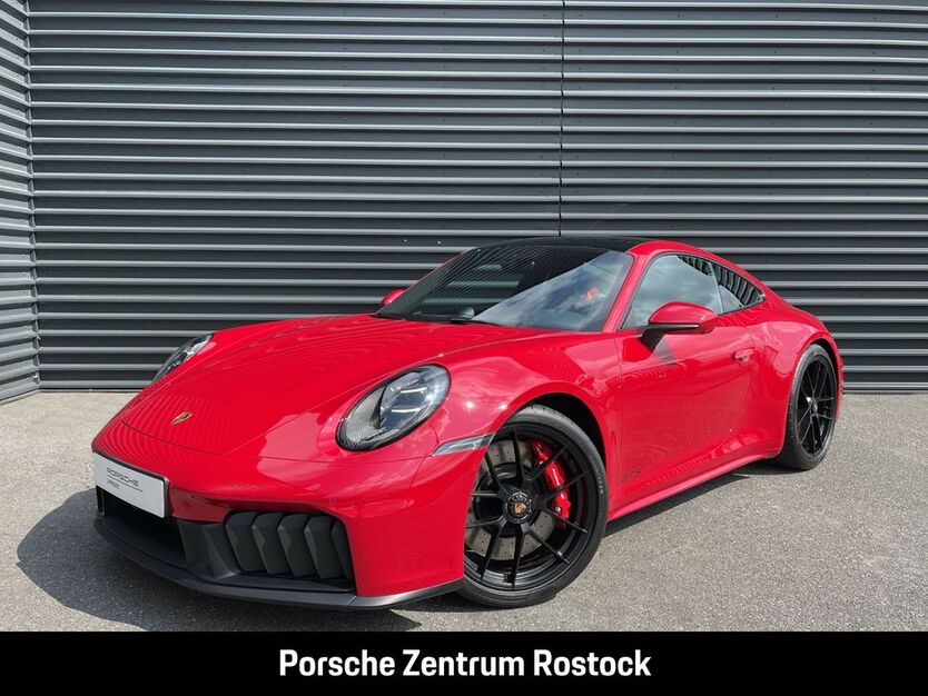 Porsche 992 7.950 km 175.750 € Papendorf 18059