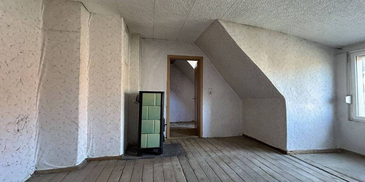 Reihenmittelhaus Schwaan - 3 Zimmer, 80 m&sup2;, 84.200&euro; | Angebot:26695088