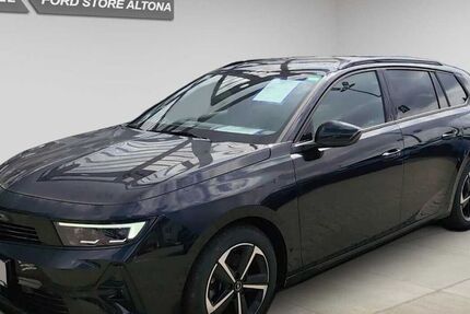 Opel Astra 27.833 km 21.490 &euro; Rostock 18146