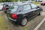 Audi A3 8L