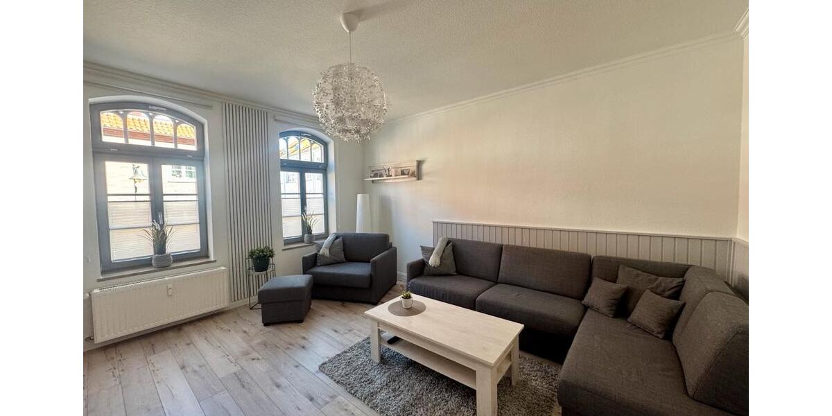 Ferienimmobilie Bad Doberan - 70&euro; | Angebot:25861297
