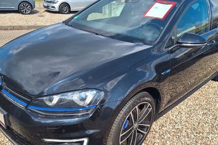 VW Golf 133.000 km 13.490 &euro; Rostock 18146