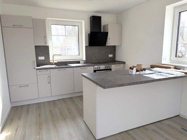 Einfamilienhaus Laage - Liessow Liessow - 5 Zimmer, 130 m&sup2;, 1.680&euro; | Angebot:25706213