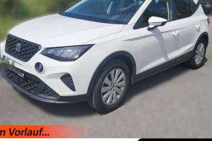 Seat Arona 32.837 km 14.779 &euro; Ribnitz-Damgarten / Barth / Bad Sülze 18311