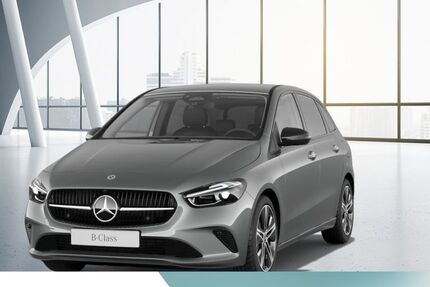Mercedes-Benz B 180 8.567 km 32.990 &euro; Rostock 18055