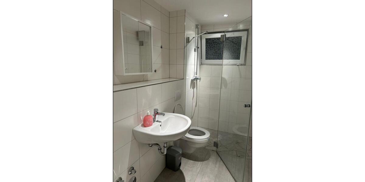 Etagenwohnung Admannshagen-Bargeshagen Bargeshagen - 2 Zimmer, 60 m&sup2;, 25&euro; | Angebot:23645309