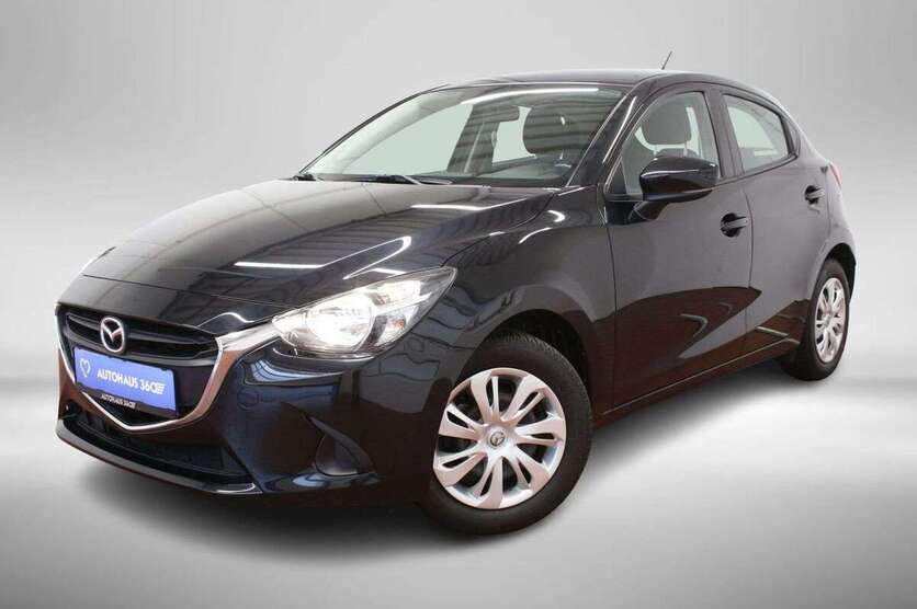 Mazda 2 27.500 km 11.990 € Rostock 18055