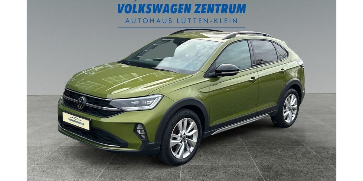 VW Taigo 29.010 km 20.590 &euro; Rostock 18107
