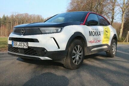 Opel Mokka 72.000 km 17.399 &euro; Bad Doberan 18209