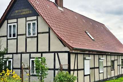 Haus Marlow - 3 Zimmer, 90 m&sup2;, 75.000&euro; | Angebot:27697407