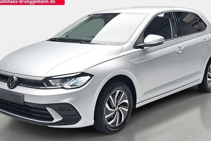 VW Polo 19.320 km 17.990 &euro; Rostock 18069