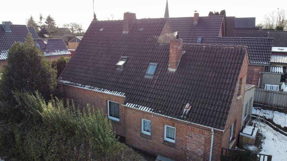 Einfamilienhaus Kröpelin - 6 Zimmer, 120 m&sup2;, 178.000&euro; | Angebot:25770599