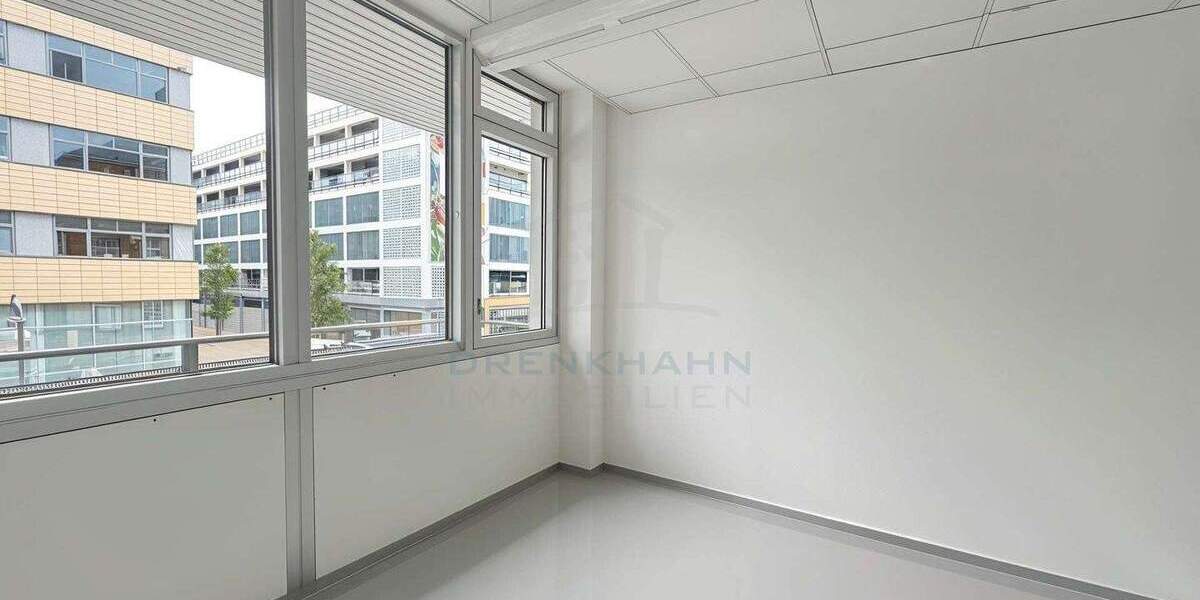 Gewerbeobjekt Rostock Kröpeliner Tor-Vorstadt - 6 Zimmer, 204 m&sup2;, 591.000&euro; | Angebot:25666999