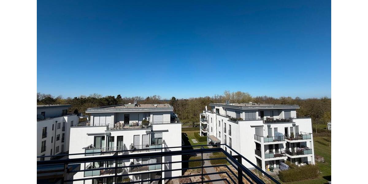 Einfamilienhaus Rostock Hohe Düne - 4 Zimmer, 149 m&sup2;, 2.286&euro; | Angebot:26356892
