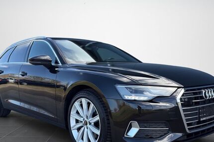 Audi A6 76.920 km 33.700 &euro; Ribnitz-Damgarten 18311