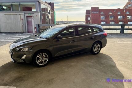 Ford Focus 63.000 km 11.500 &euro; Rostock 18055