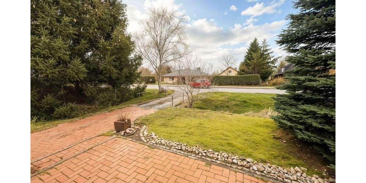 Einfamilienhaus Rövershagen - 4 Zimmer, 138 m&sup2;, 209.900&euro; | Angebot:25731303