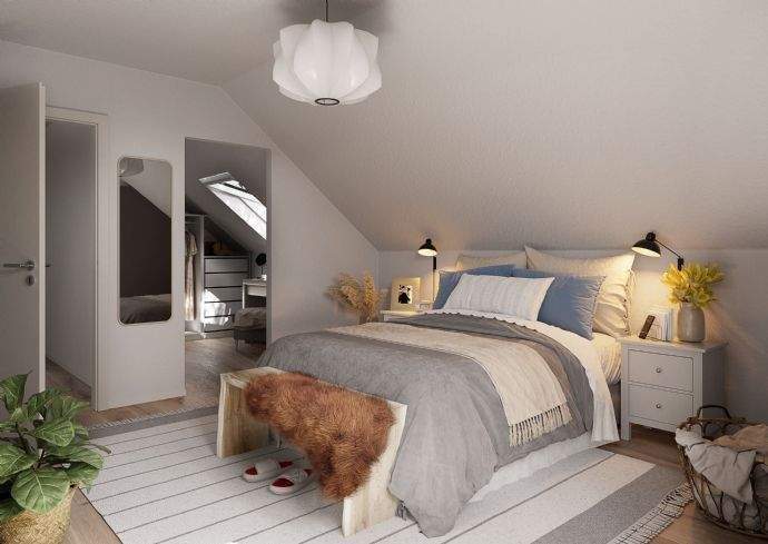 Einfamilienhaus Satow - 5 Zimmer, 139 m&sup2;, 392.750&euro; | Angebot:26388679