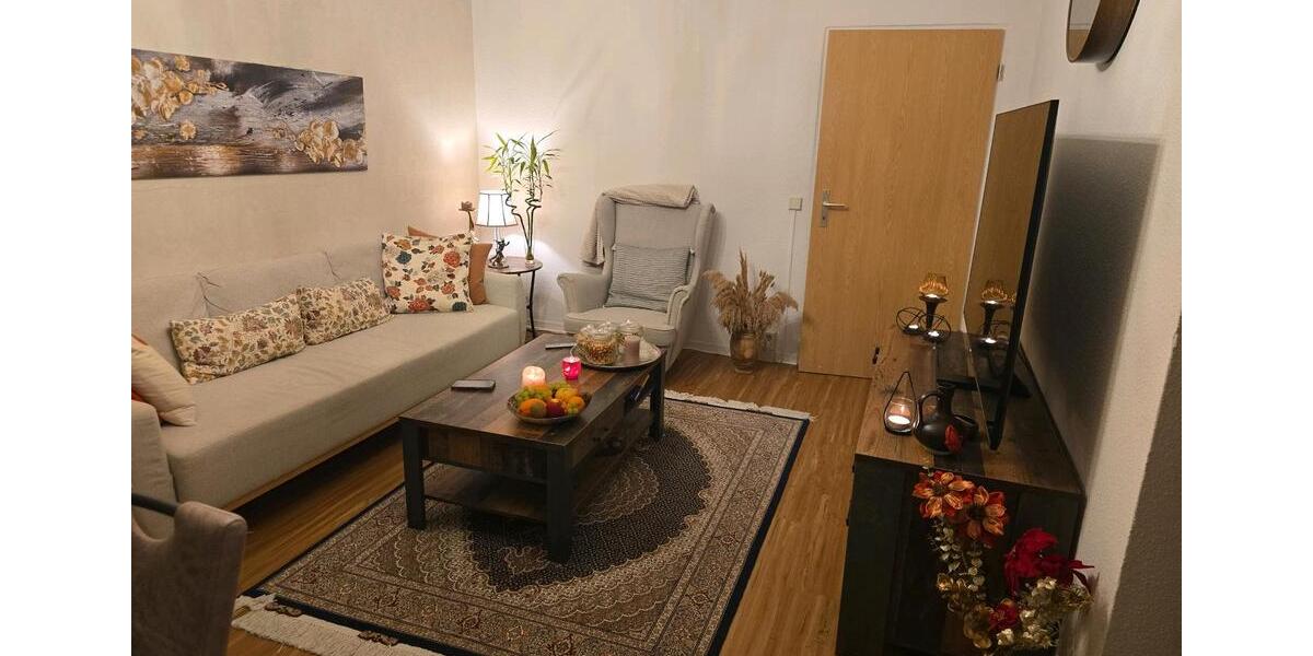 Etagenwohnung Rostock Hansaviertel - 3 Zimmer, 61 m&sup2;, 2.500&euro; | Angebot:25018147