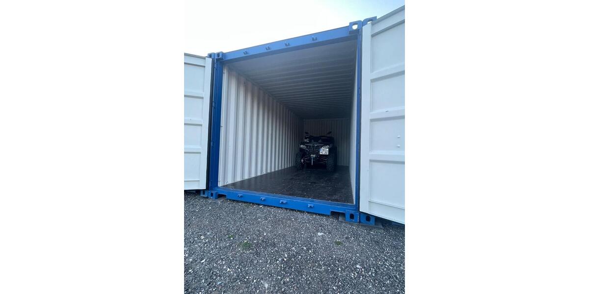 Garagen / Stellplätze Rostock Evershagen - 80&euro; | Angebot:20497500