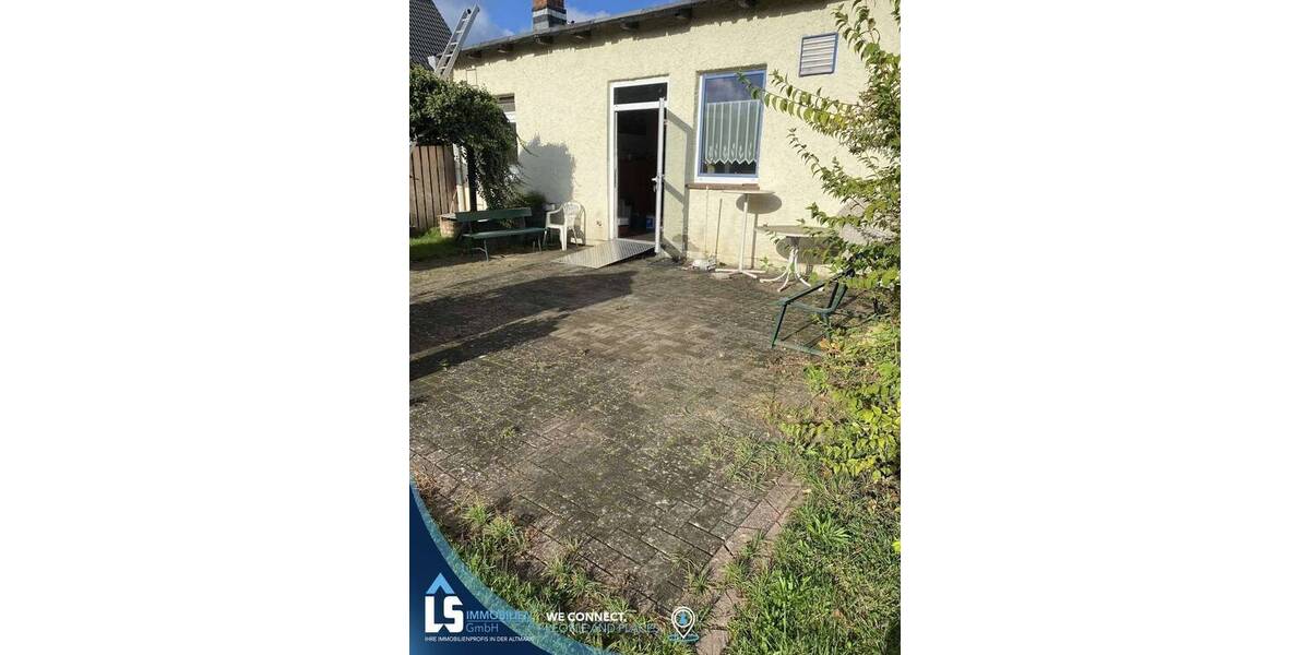 Einfamilienhaus Bützow - 4 Zimmer, 150 m&sup2;, 150.000&euro; | Angebot:24035621