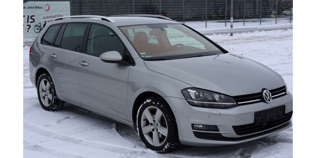 VW Golf 162.000 km 9.290 &euro; Rostock 18055