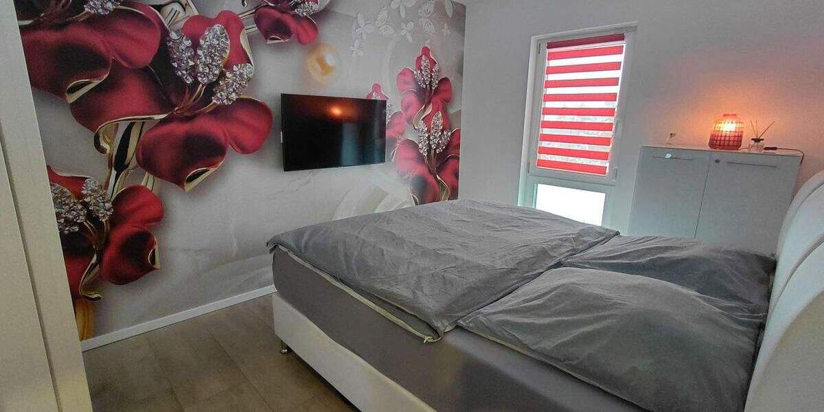 Bungalow Marlow - 4 Zimmer, 83 m&sup2;, 1.350&euro; | Angebot:25071340