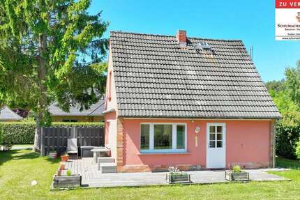 Haus Ribnitz-Damgarten OT Klein-Müritz Müritz - 3 Zimmer, 65 m&sup2;, 250.000&euro; | Angebot:26930103